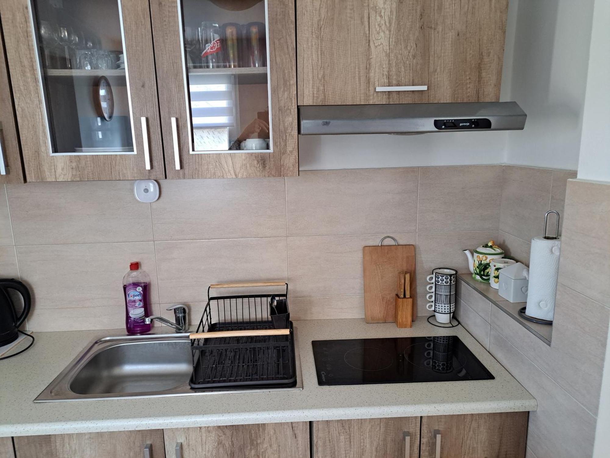 Grapeline Guesthouse Chotin Екстериор снимка