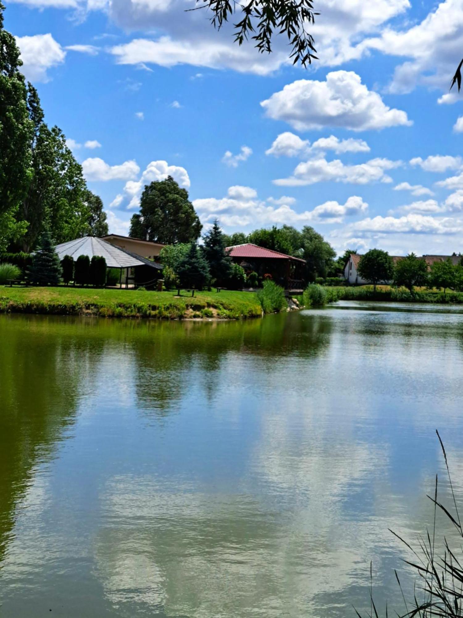 Grapeline Guesthouse Chotin Екстериор снимка